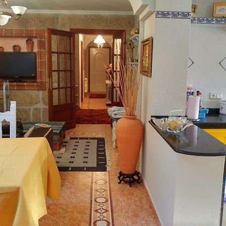 Apartamento Revolta Noalla  Esterno foto