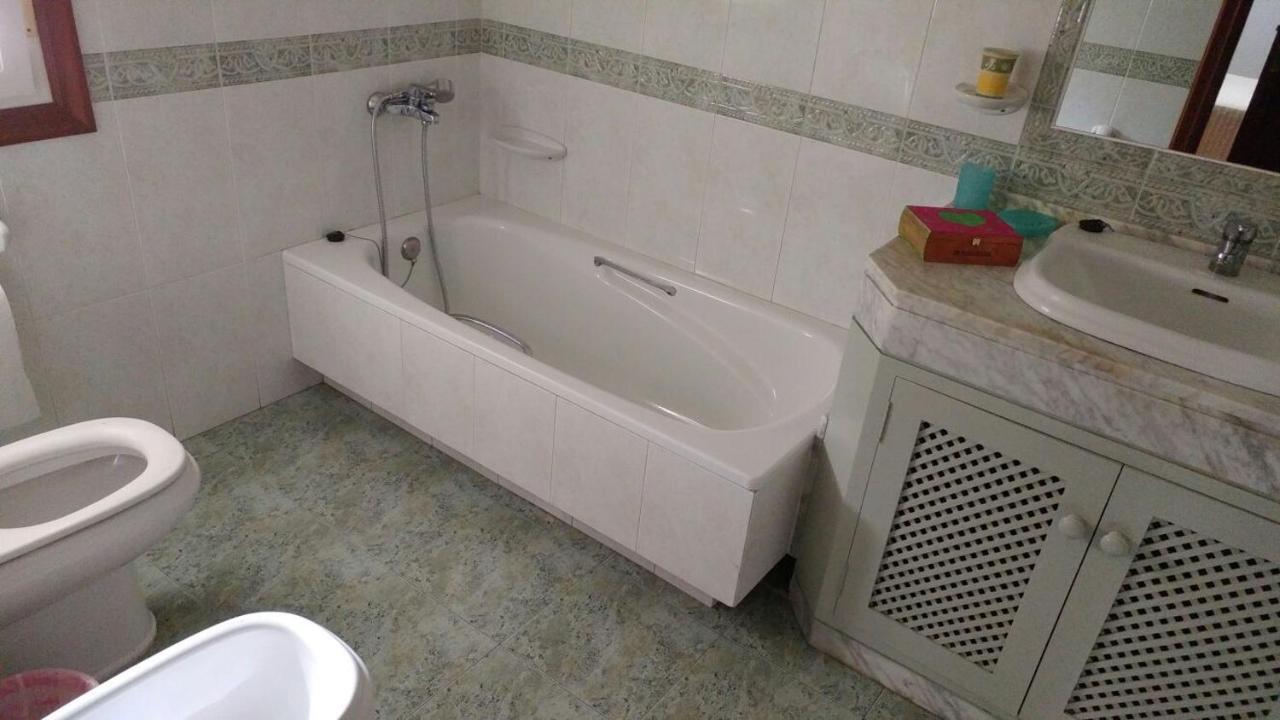 Apartamento Revolta Noalla  Esterno foto