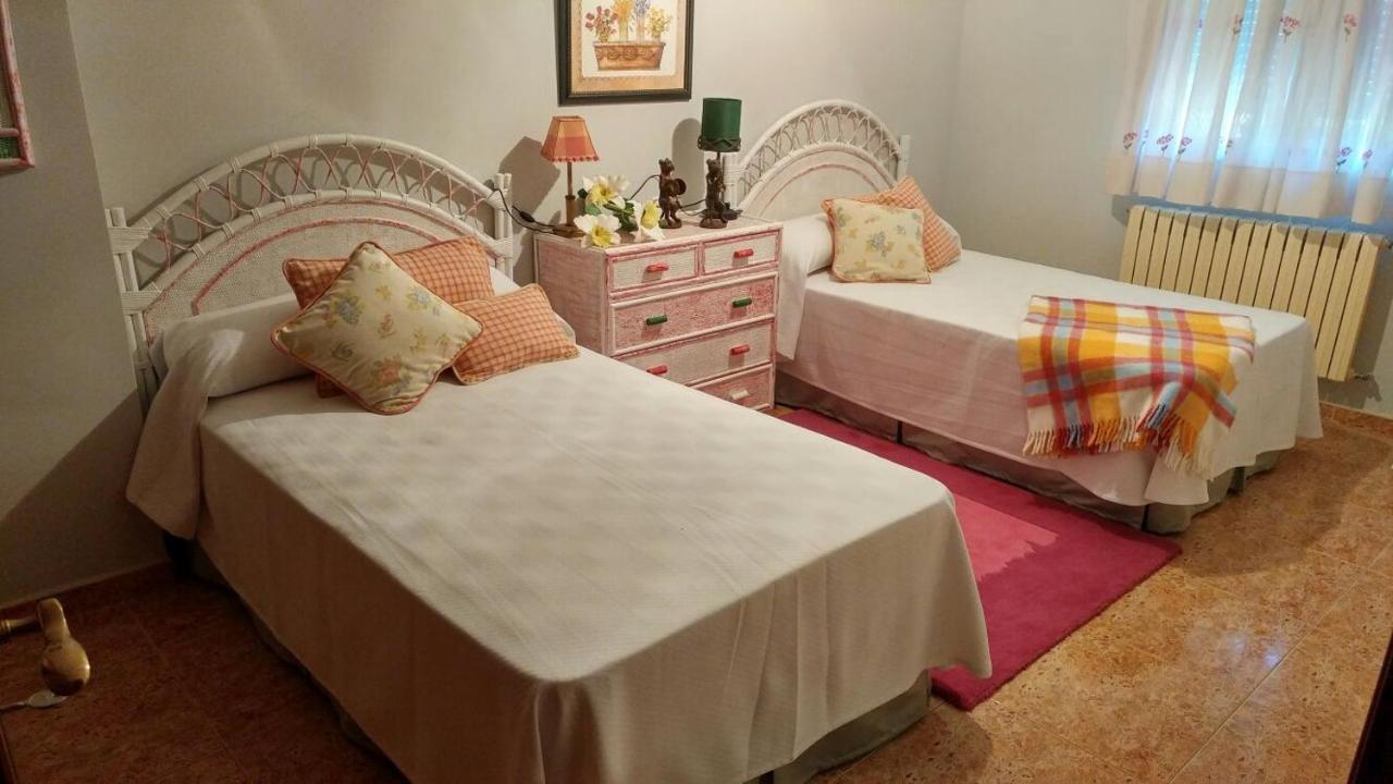 Apartamento Revolta Noalla  Esterno foto