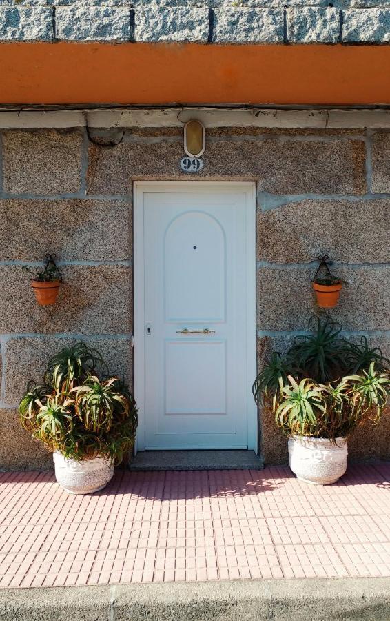 Apartamento Revolta Noalla  Esterno foto
